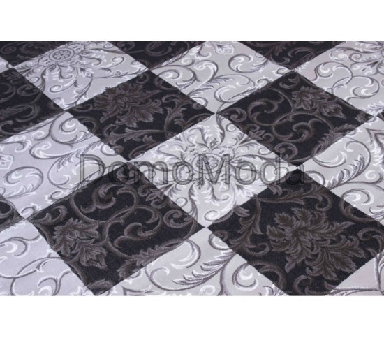 Високощільний килим Tango Asmin 9316A CREAM-CREAM - Висока якість за найкращою ціною в Україні зображення 4.